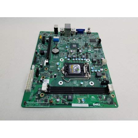 Amazon.com: Replacement Motherboard for an Optiplex 390 SFF
